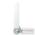 Настенный светодиодный светильник Odeon Light Muralia 3593/5WL